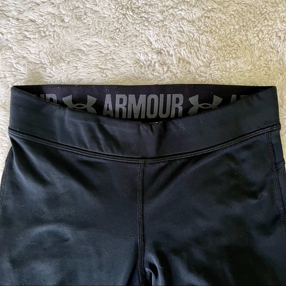 Under Armour Leggings - Picture 3 of 5